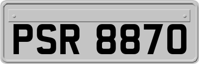 PSR8870