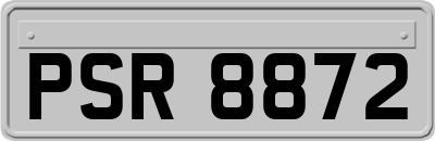 PSR8872