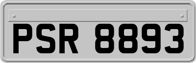 PSR8893