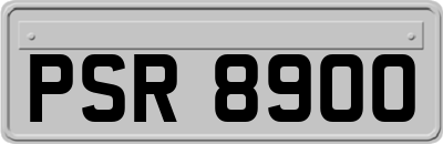 PSR8900