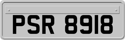 PSR8918