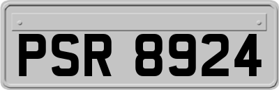 PSR8924
