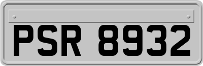 PSR8932