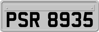 PSR8935