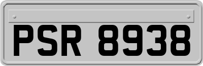 PSR8938