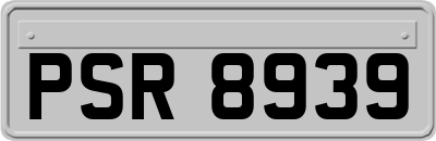 PSR8939