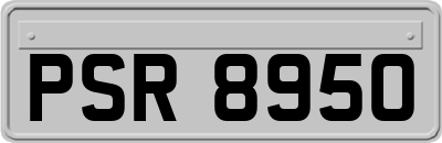 PSR8950