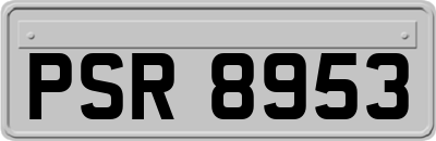 PSR8953