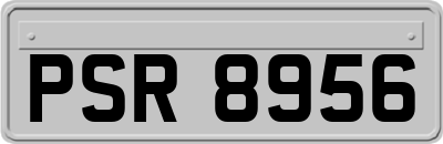 PSR8956