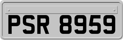 PSR8959