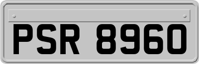 PSR8960