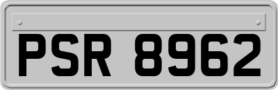 PSR8962