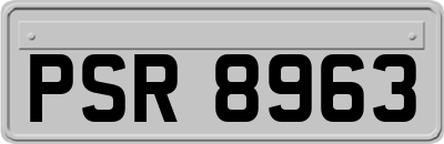 PSR8963