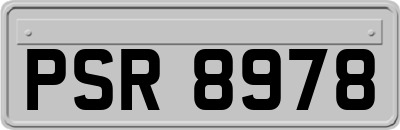 PSR8978