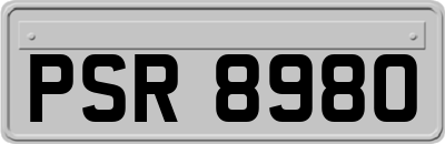 PSR8980