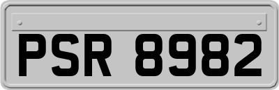 PSR8982