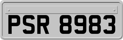 PSR8983