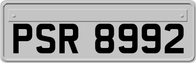 PSR8992