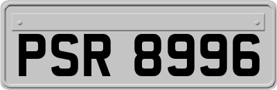 PSR8996