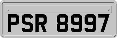 PSR8997