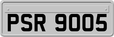 PSR9005