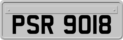 PSR9018