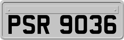 PSR9036