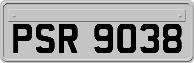 PSR9038