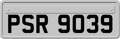 PSR9039