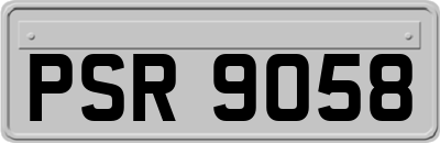 PSR9058