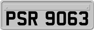 PSR9063
