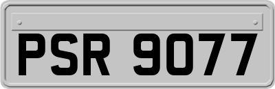 PSR9077