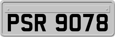PSR9078
