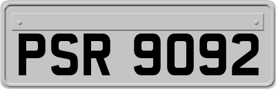PSR9092