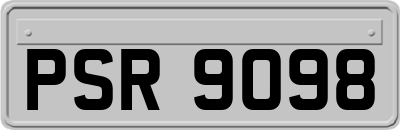 PSR9098