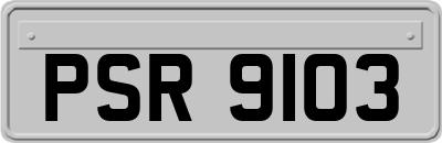 PSR9103