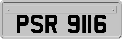 PSR9116