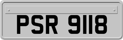 PSR9118