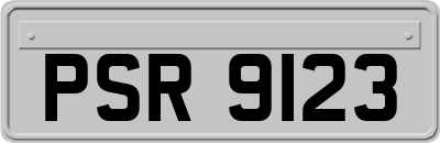 PSR9123