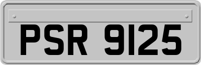 PSR9125