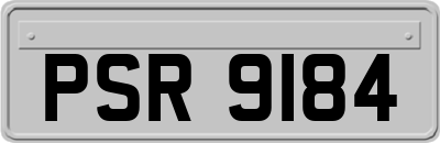 PSR9184
