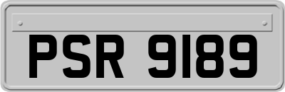 PSR9189