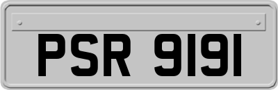 PSR9191