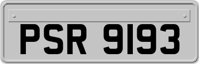 PSR9193