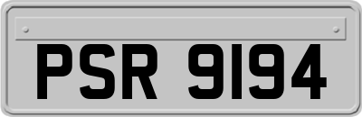 PSR9194
