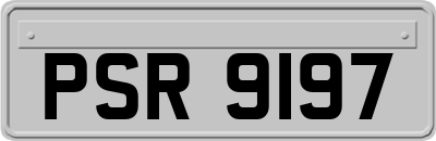 PSR9197