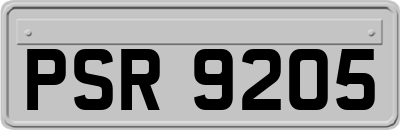 PSR9205