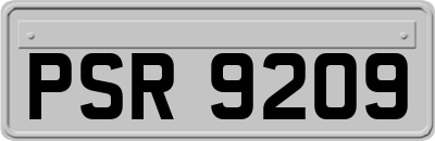 PSR9209