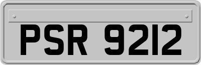 PSR9212