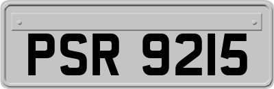PSR9215